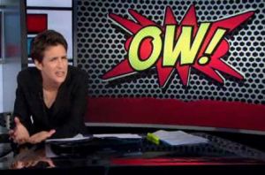 Maddow